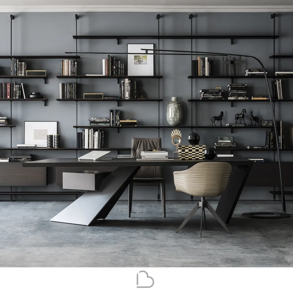 Desk Cattelan Italia Nasdaq