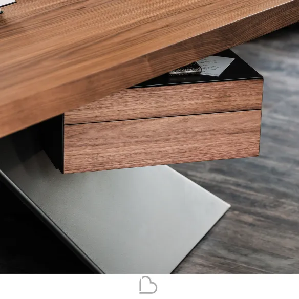 Desk Cattelan Italia Nasdaq