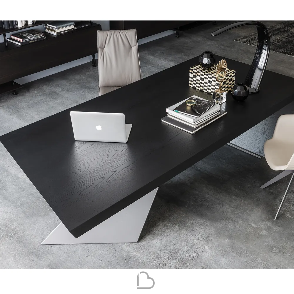 Scrivania Cattelan Italia Nasdaq