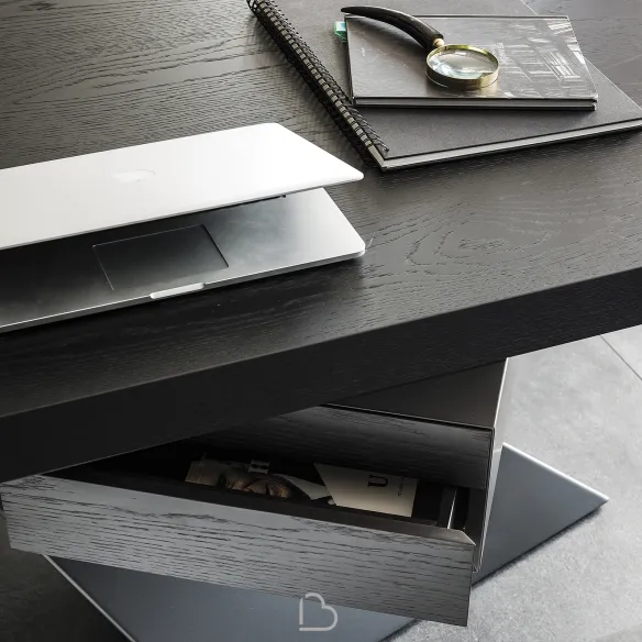 Schreibtisch Cattelan Italia Nasdaq