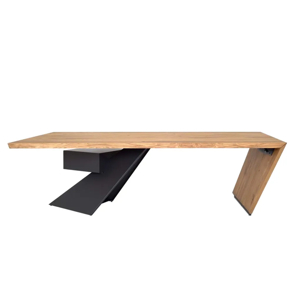 Scrivania Cattelan Italia Nasdaq