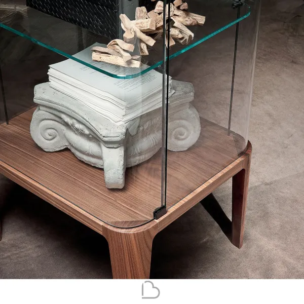 Escaparate Cattelan Italia Chantal