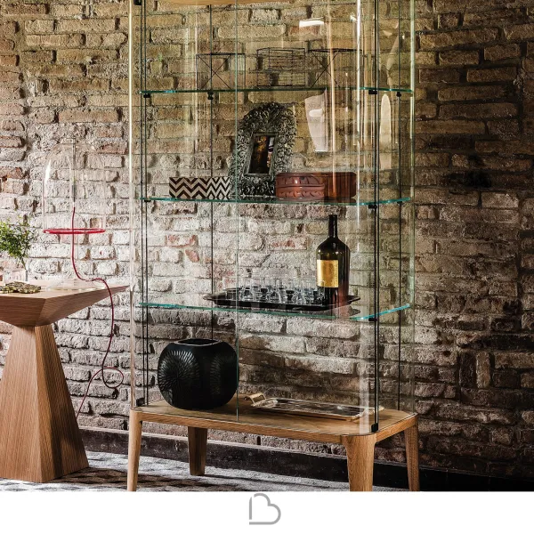 Vitrine Cattelan Italia Chantal 2