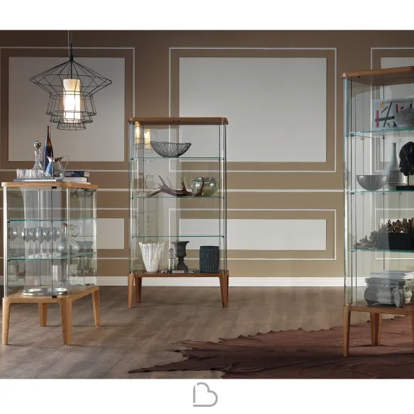 Vitrine Cattelan Italia Chantal