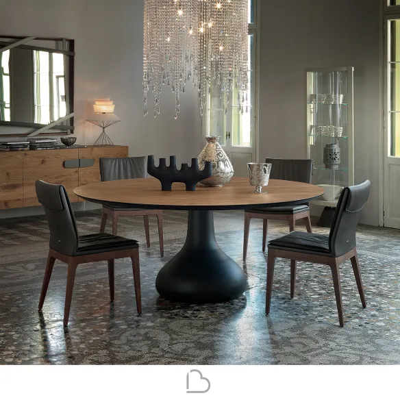 Showcase Cattelan Italia Saba