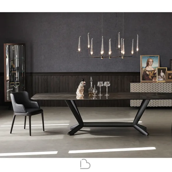 Vitrine Cattelan Italia Saba