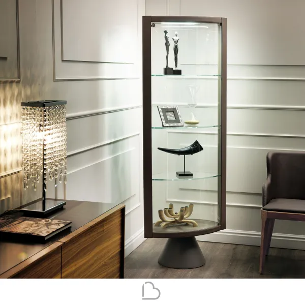 Schaukasten Cattelan Italia Saba 2