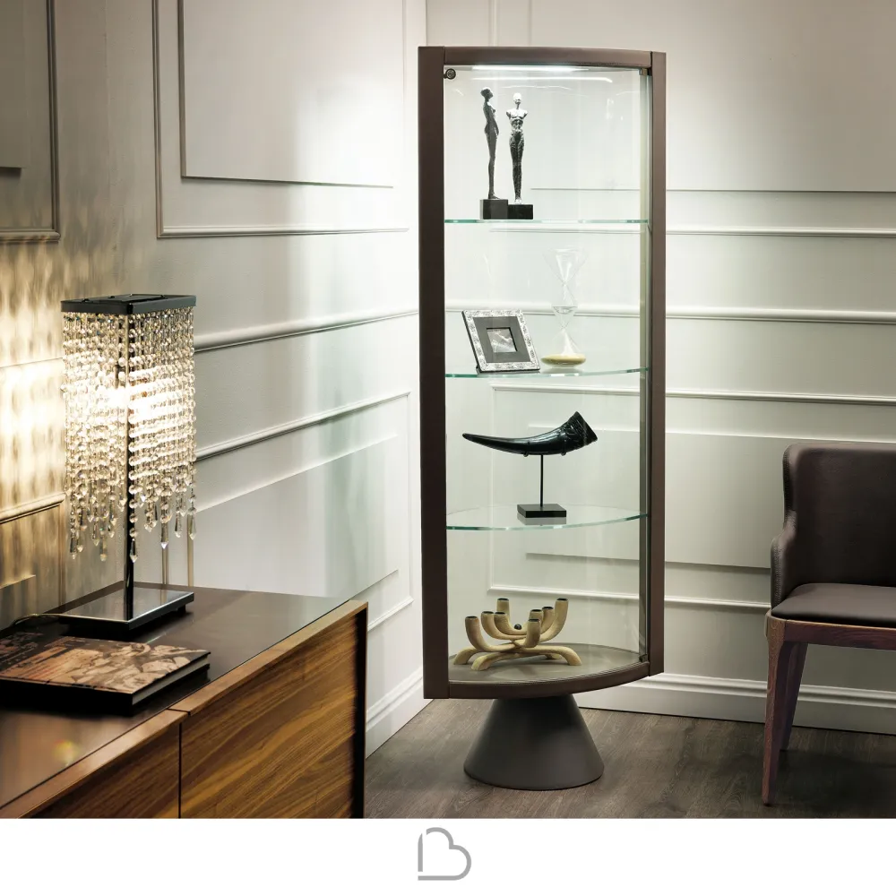 Vitrine Cattelan Italia Saba