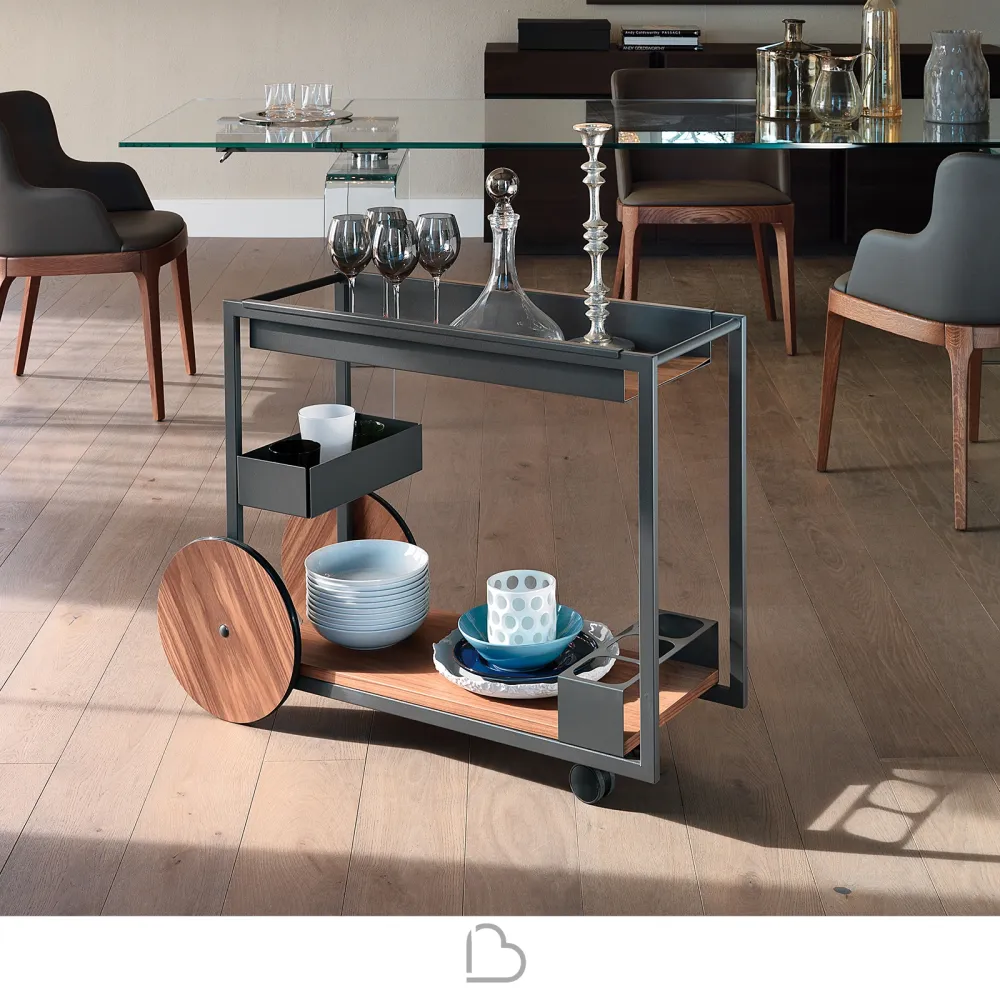 Carrello Cattelan Italia Brandy