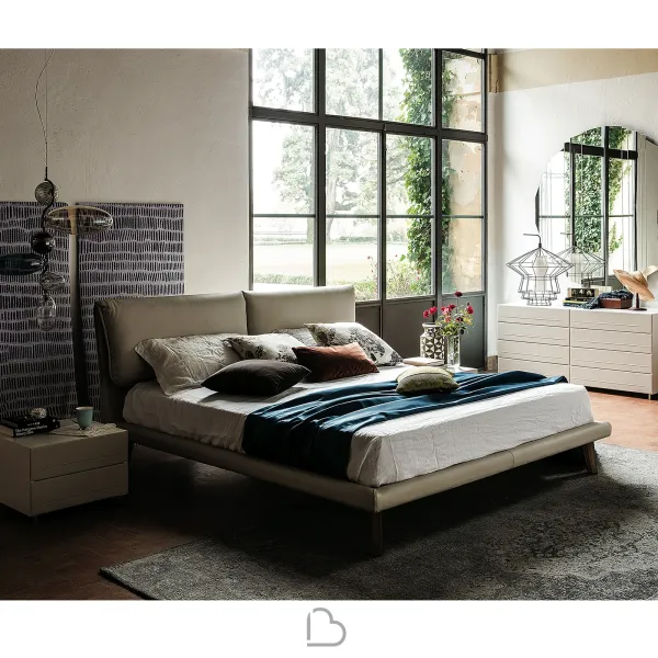 Lit Cattelan Italia Adam 2