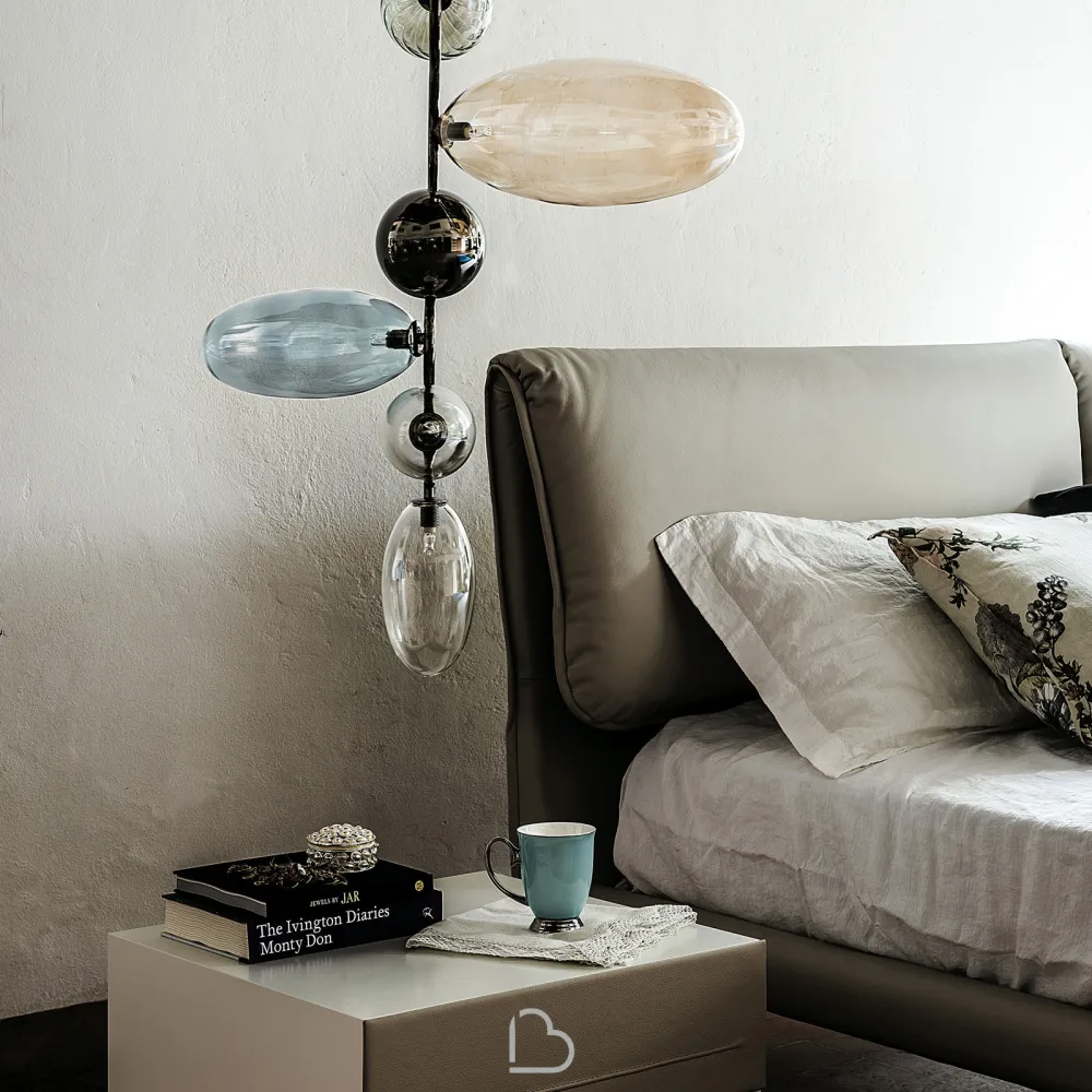 Letto Cattelan Italia Adam