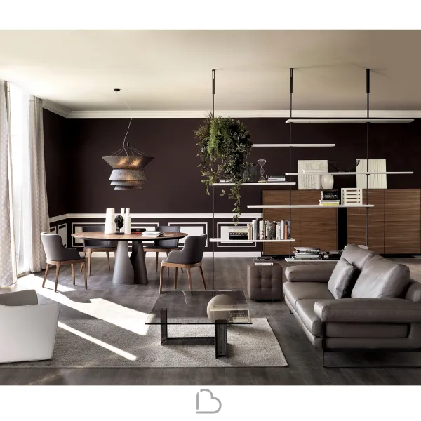 Table Basse Cattelan Italia Levante 2