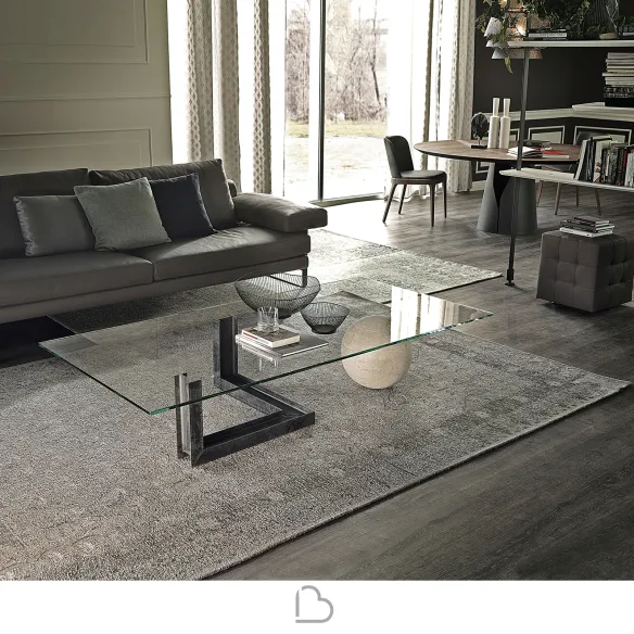 Couchtisch Cattelan Italia Levante