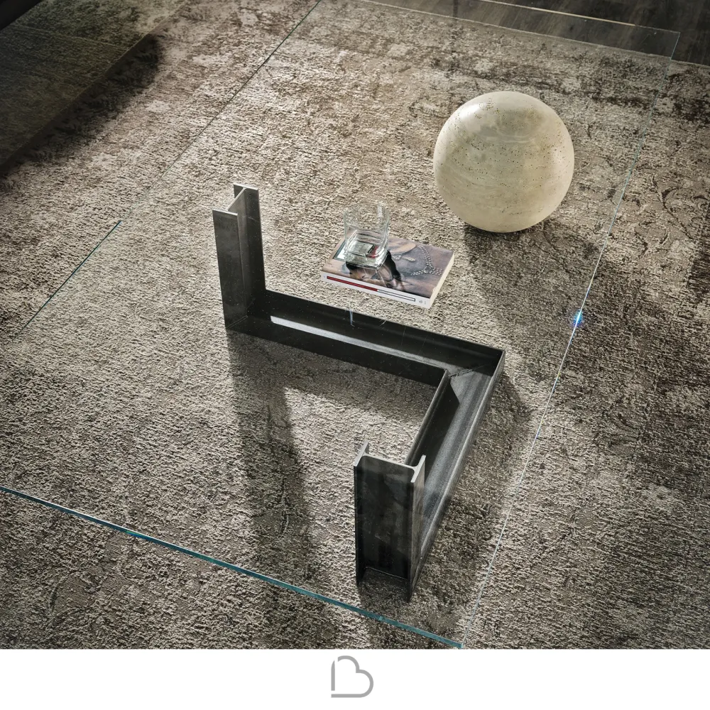 Coffee Table Cattelan Italia Levante