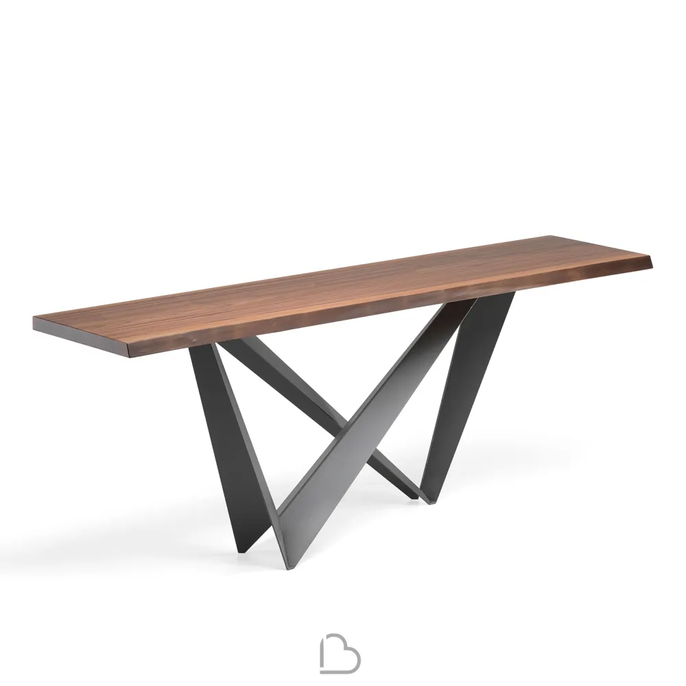 Console Cattelan Italia Westin Top Wood
