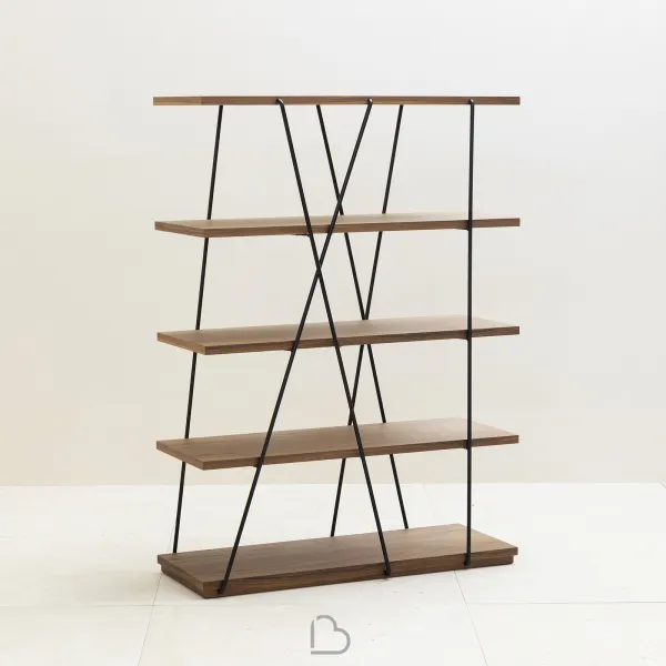 Libreria Miniforms Matassa 2