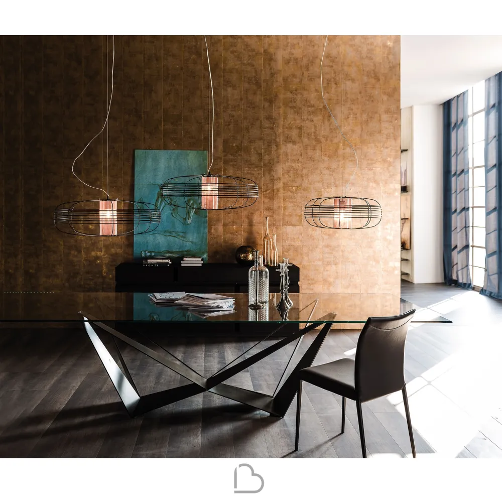Table Cattelan Italia Skorpio