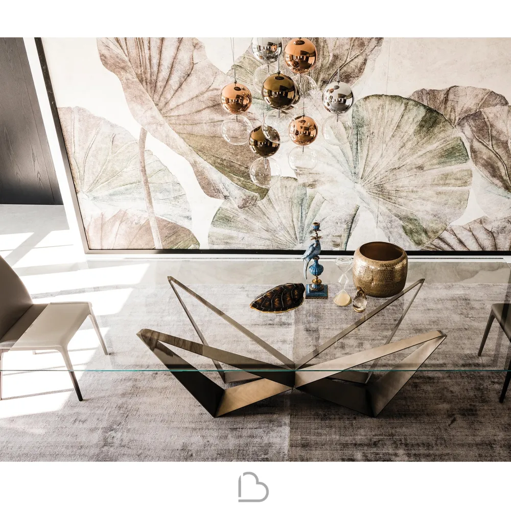 Table Cattelan Italia Skorpio