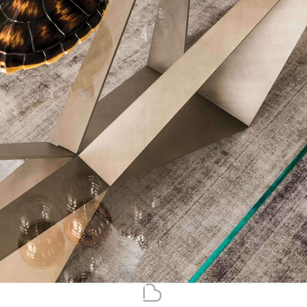 Table Cattelan Italia Skorpio
