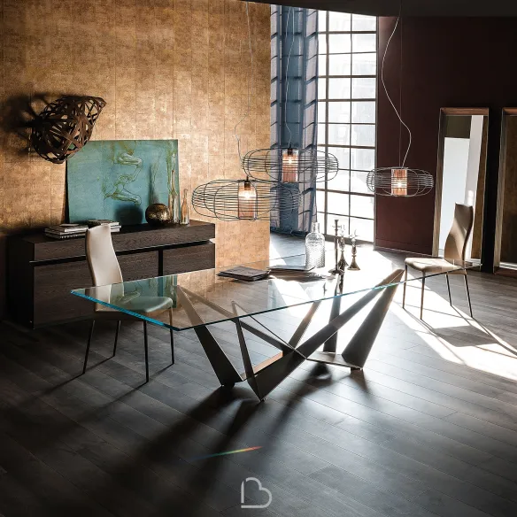 Mesa Cattelan Italia Skorpio