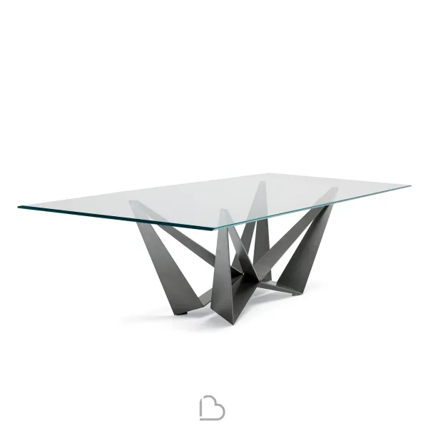 Tavolo Cattelan Italia Skorpio 2