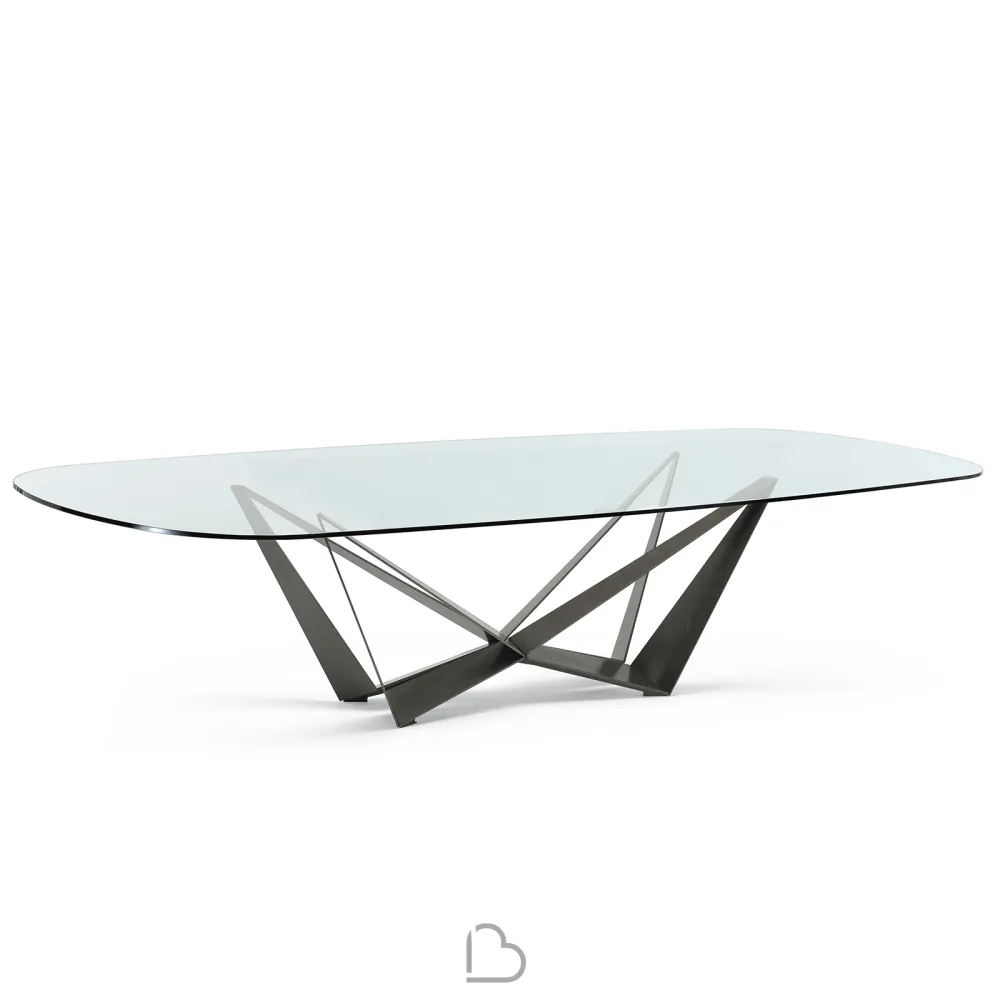 Table Cattelan Italia Skorpio