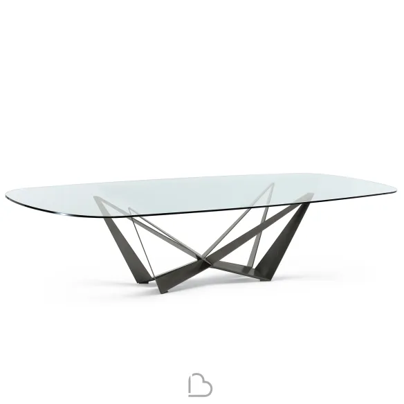 Tavolo Cattelan Italia Skorpio