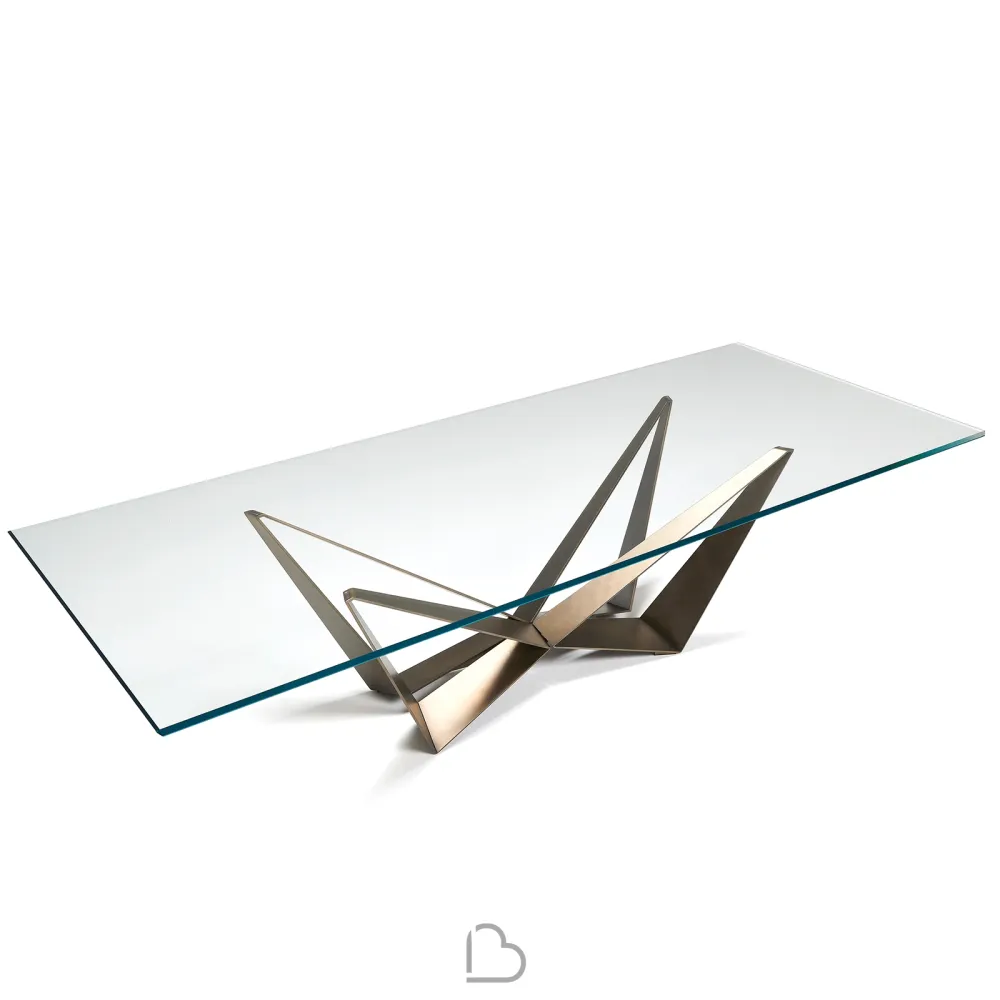 Table Cattelan Italia Skorpio