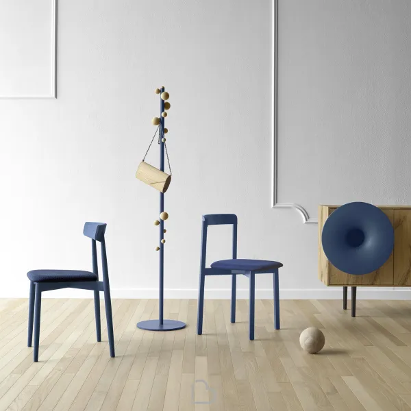 Clothes Stand Miniforms Bubble 2