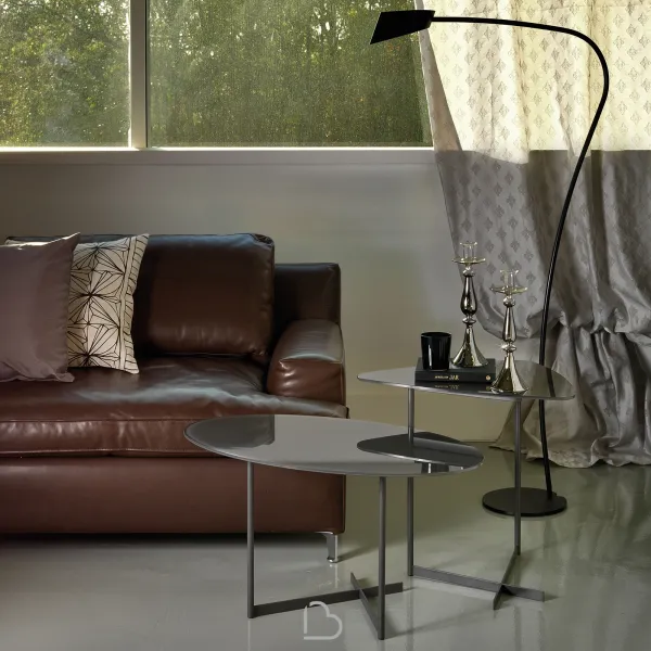 Coffee Table Cattelan Italia Pat 2