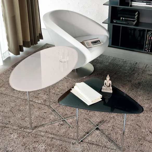 Table basse Cattelan Italia Pat
