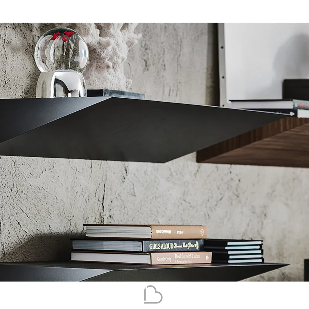 Ѐtagère Cattelan Italia Pendola