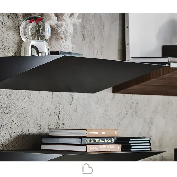 Estante Cattelan Italia Pendola