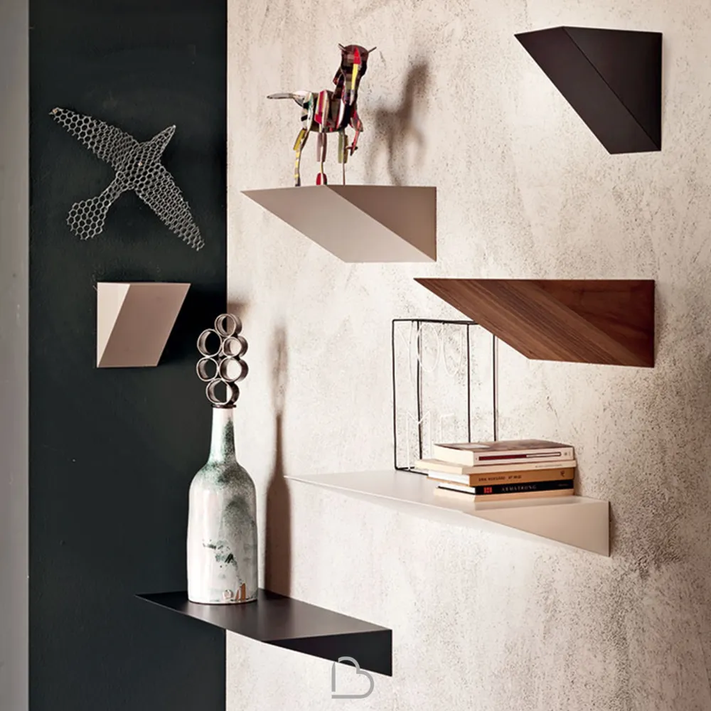 Ѐtagère Cattelan Italia Pendola