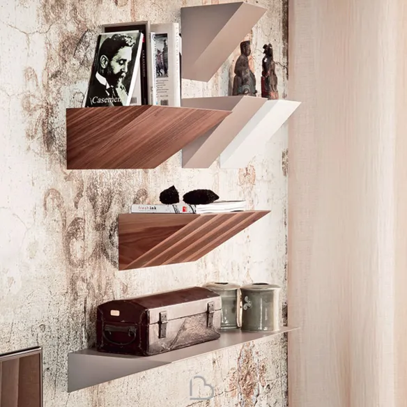 Shelf Cattelan Italia Pendola