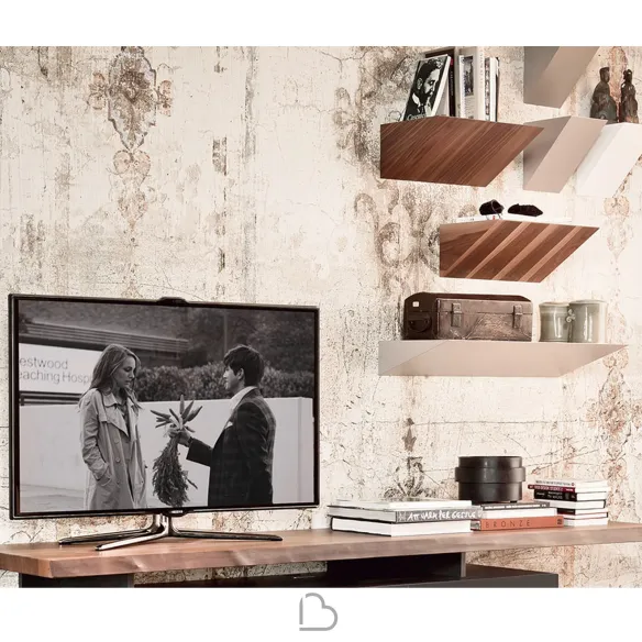 Ѐtagère Cattelan Italia Pendola