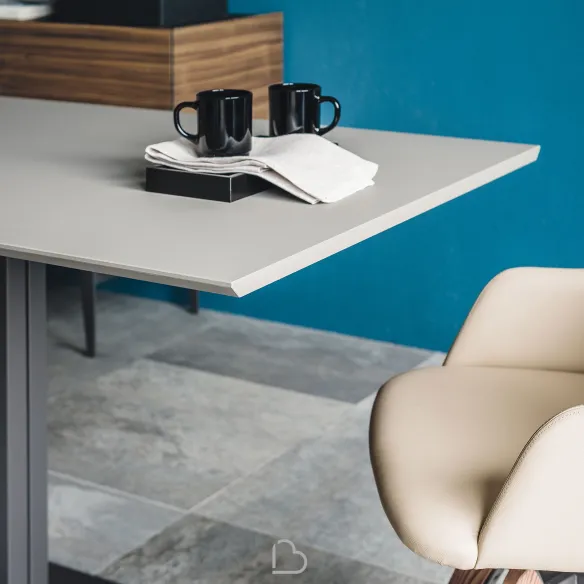 Mesa Cattelan Italia Elvis