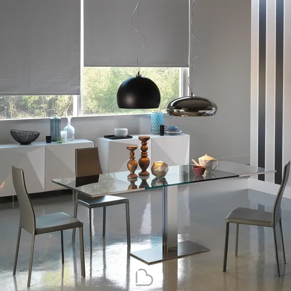 Table Cattelan Italia Elvis