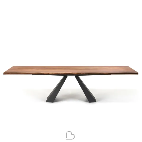 Tisch Cattelan Italia Eliot Wood