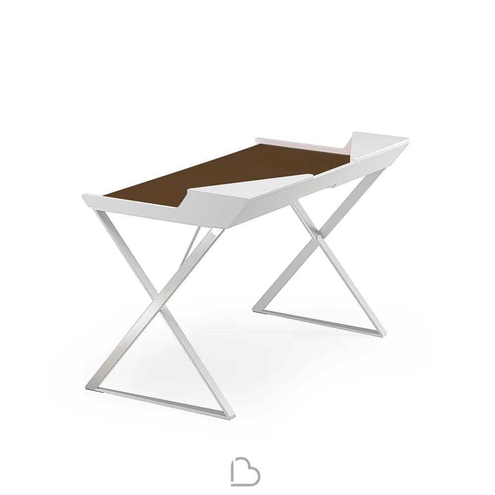 Schreibtisch Cattelan Italia Qwerty