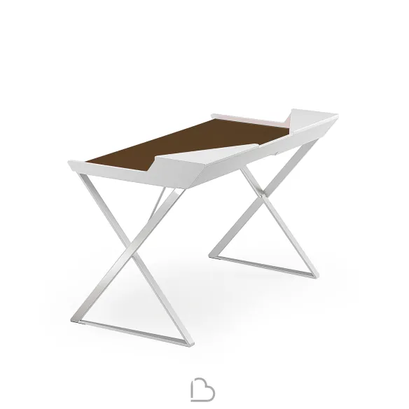 Schreibtisch Cattelan Italia Qwerty