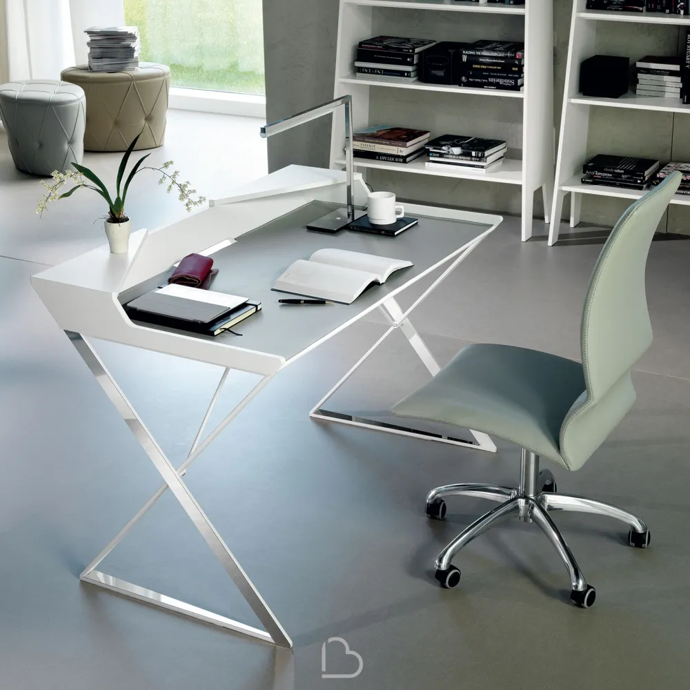Writing Desk Cattelan Italia Qwerty
