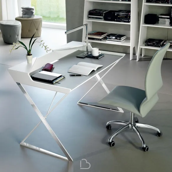 Escritorio Cattelan Italia Qwerty