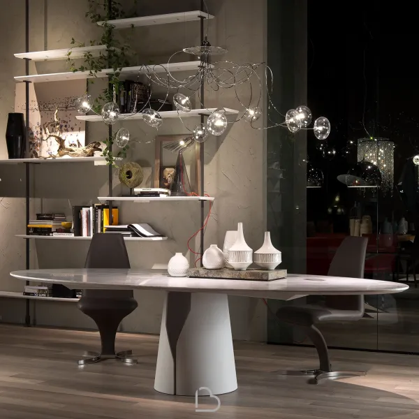 Tavolo Cattelan Italia Giano 2