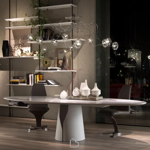 Mesa Cattelan Italia Giano