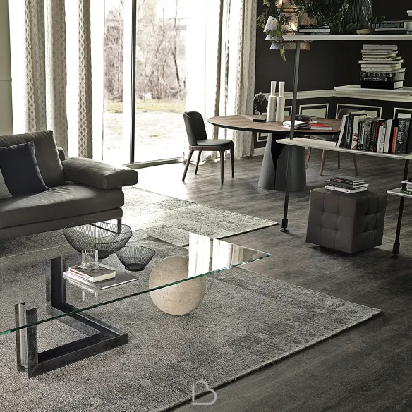 Table Cattelan Italia Giano