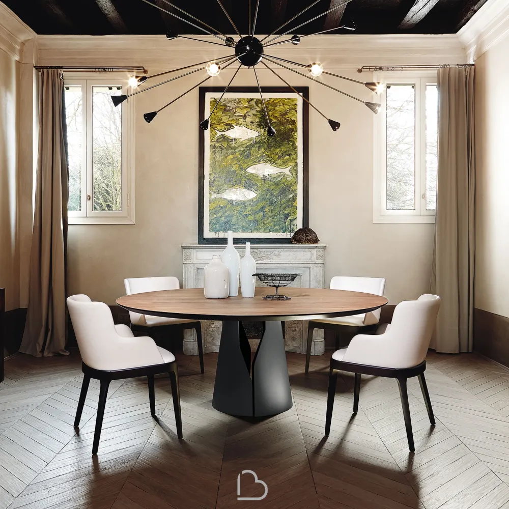 Mesa Cattelan Italia Giano