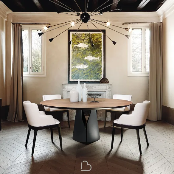 Table Cattelan Italia Giano