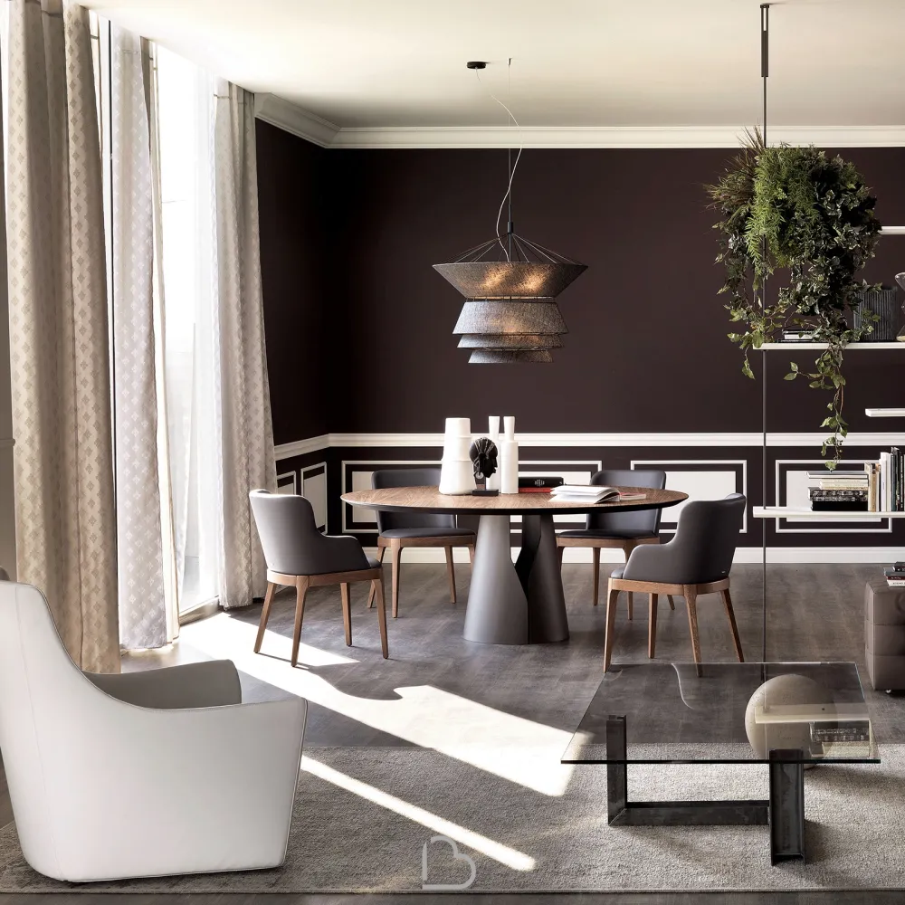 Mesa Cattelan Italia Giano