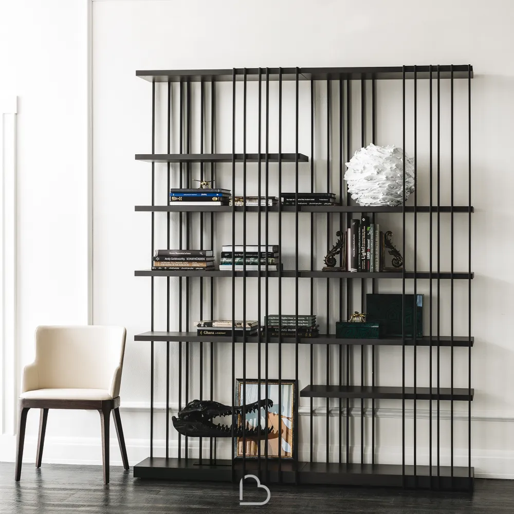 Silla con Reposabrazos Cattelan Italia Magda